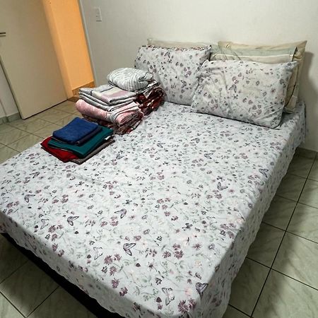 Apartamento Junesse, Riocentro, Parque olímpico Río de Janeiro Exterior foto