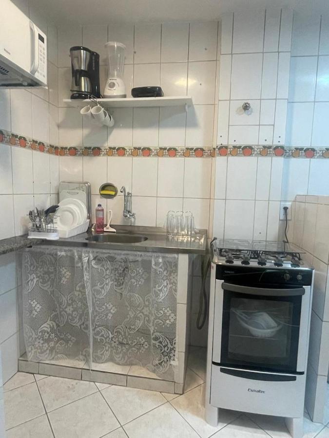 Apartamento Junesse, Riocentro, Parque olímpico Río de Janeiro Exterior foto