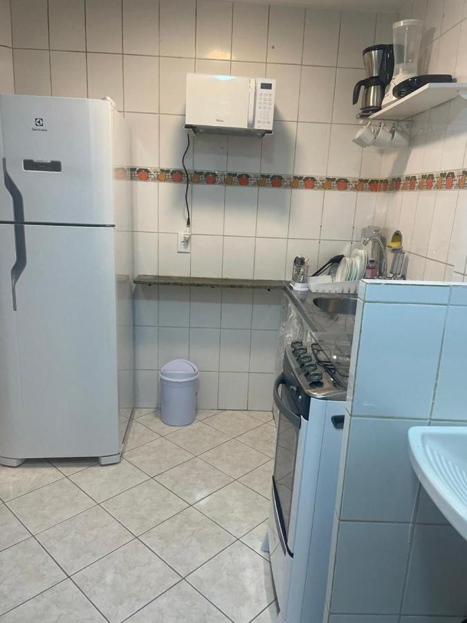 Apartamento Junesse, Riocentro, Parque olímpico Río de Janeiro Exterior foto