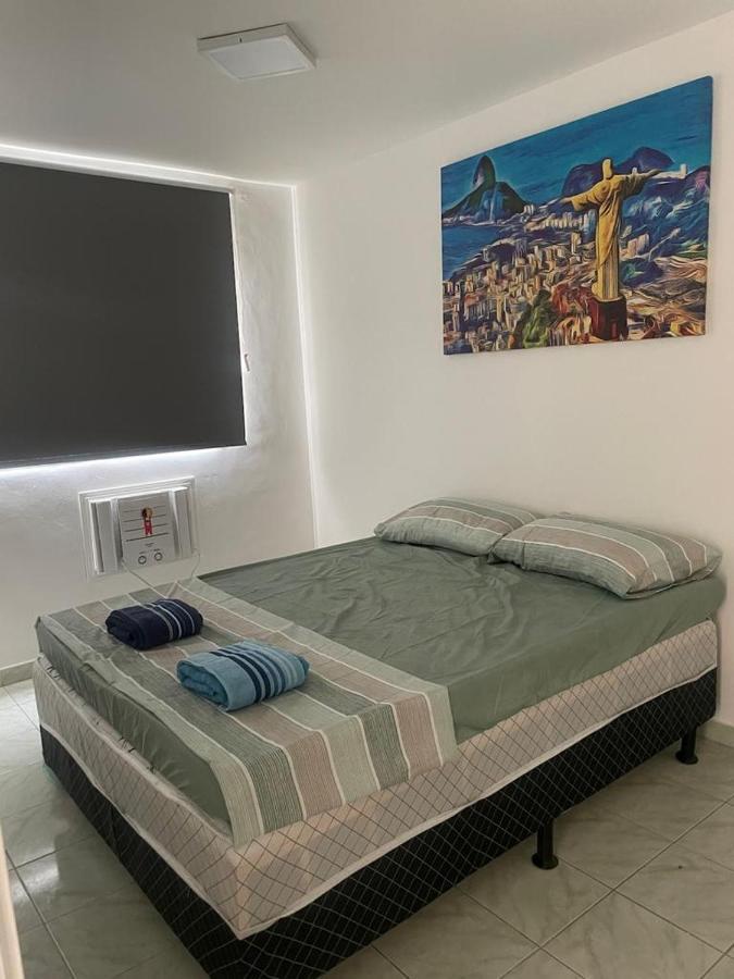 Apartamento Junesse, Riocentro, Parque olímpico Río de Janeiro Exterior foto