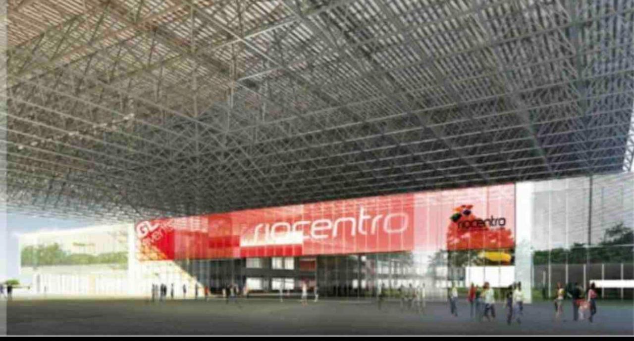 Apartamento Junesse, Riocentro, Parque olímpico Río de Janeiro Exterior foto