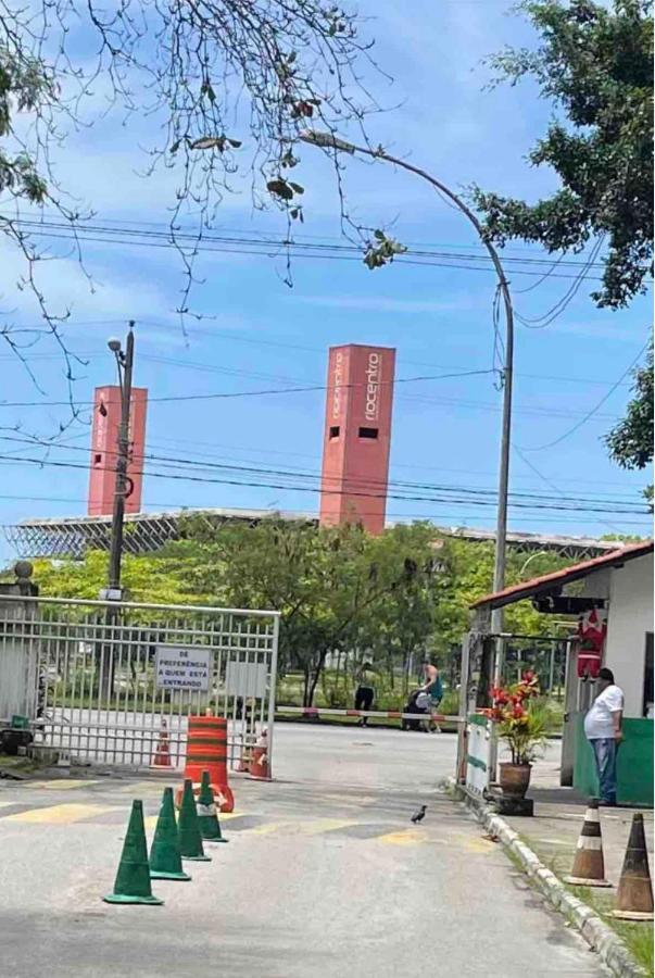 Apartamento Junesse, Riocentro, Parque olímpico Río de Janeiro Exterior foto