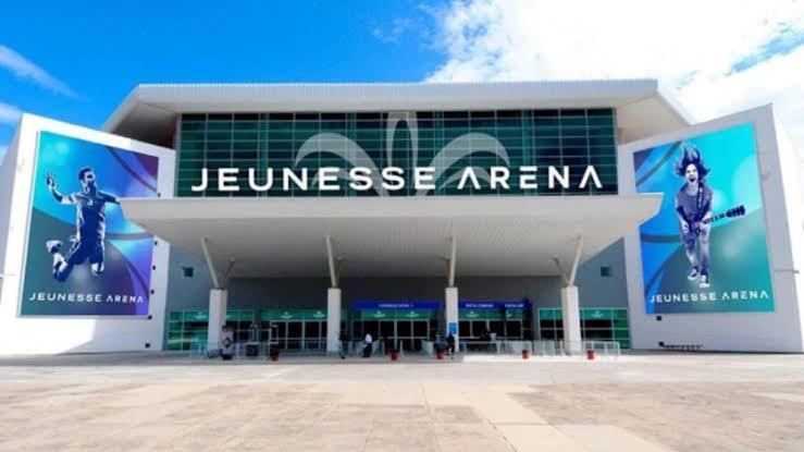 Apartamento Junesse, Riocentro, Parque olímpico Río de Janeiro Exterior foto