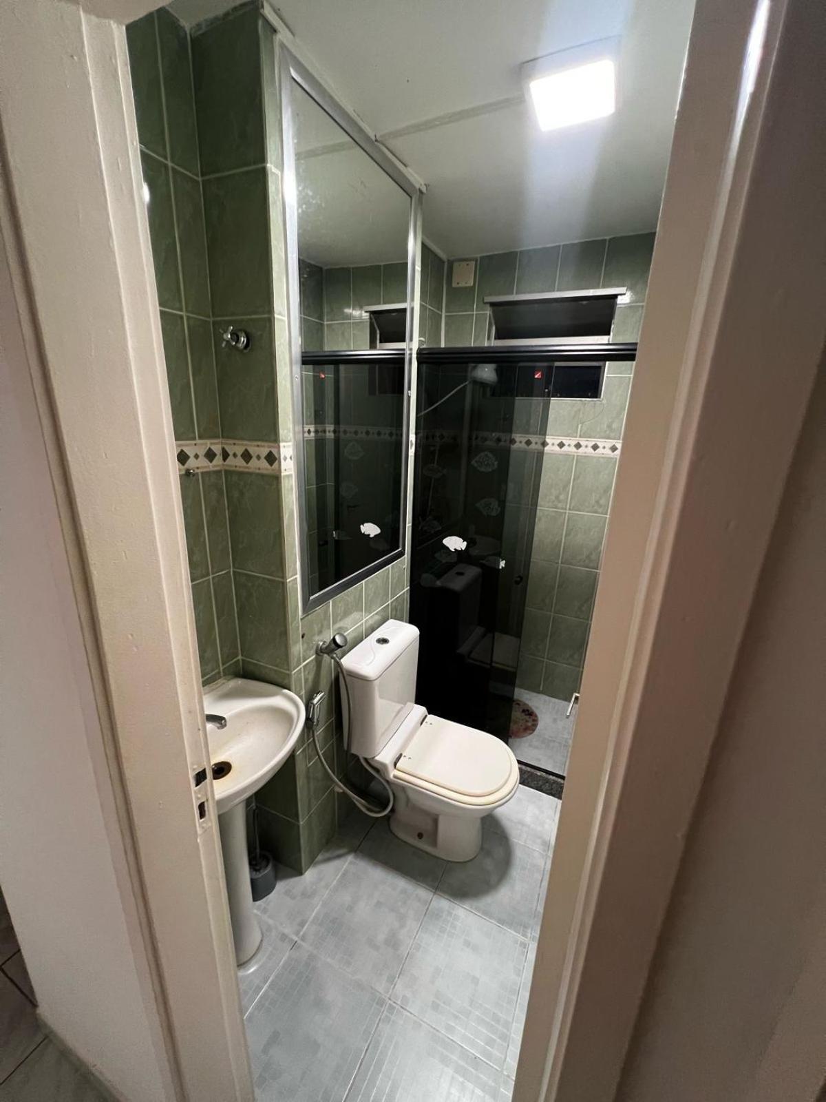 Apartamento Junesse, Riocentro, Parque olímpico Río de Janeiro Exterior foto