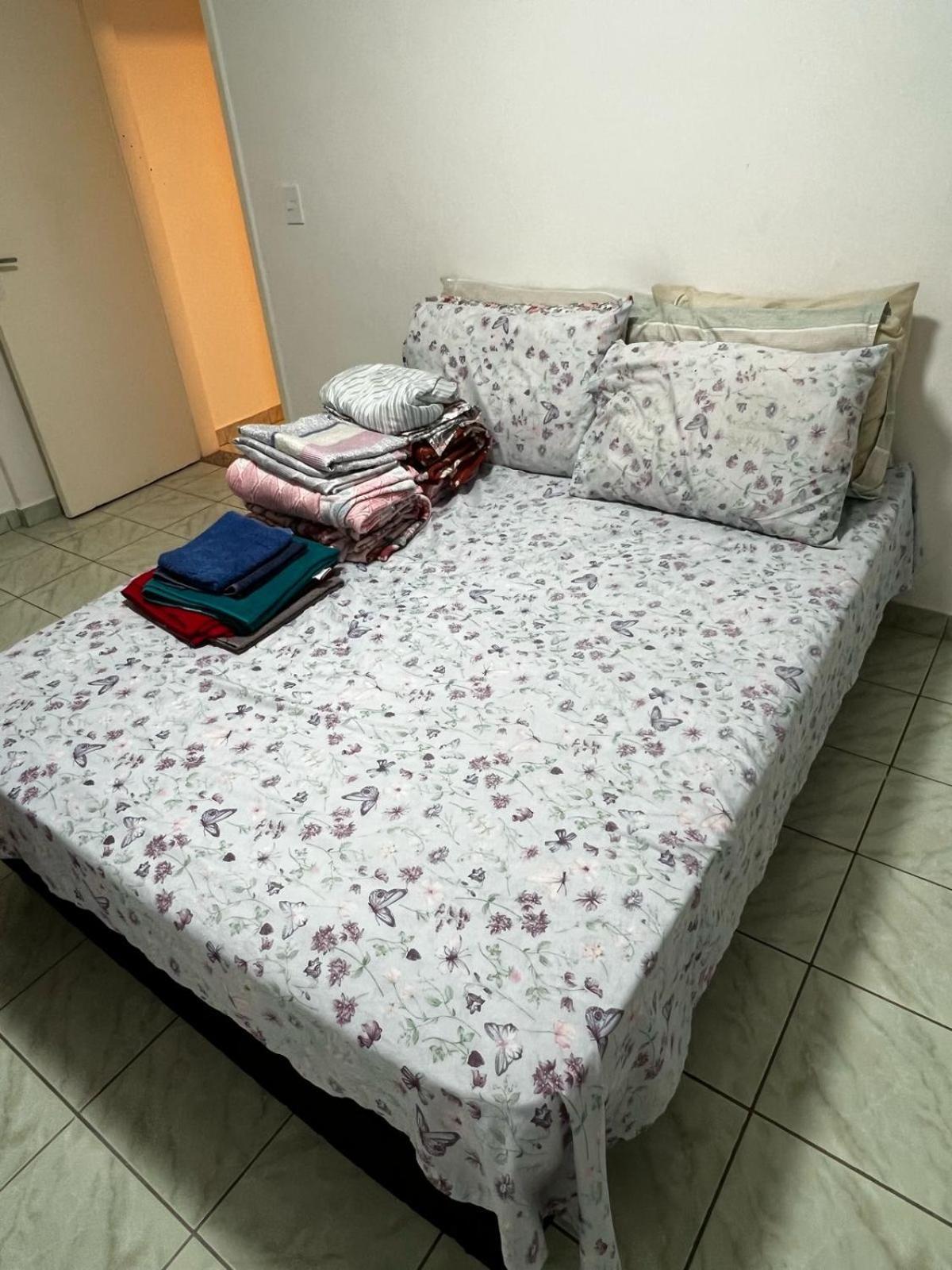 Apartamento Junesse, Riocentro, Parque olímpico Río de Janeiro Exterior foto