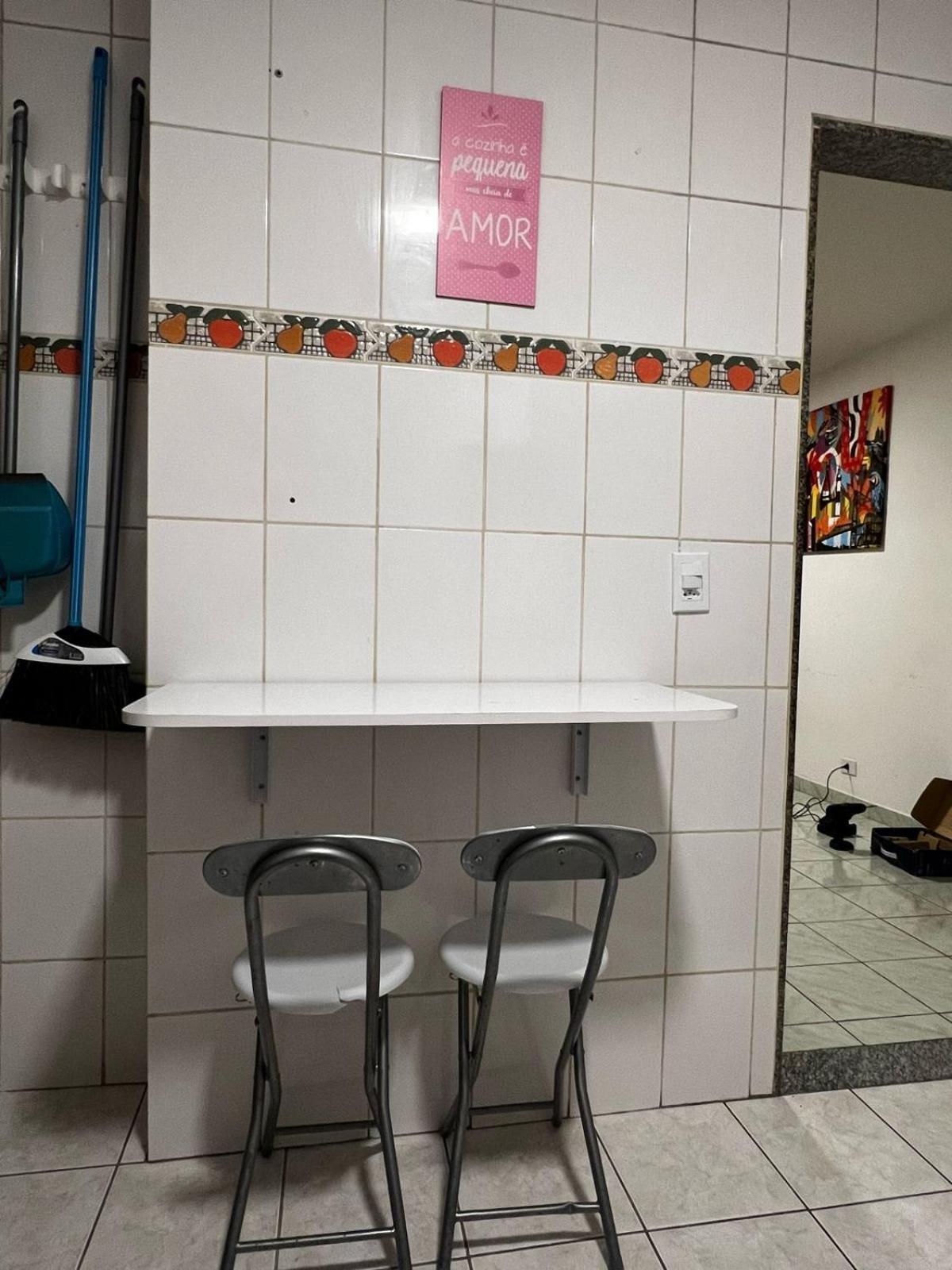 Apartamento Junesse, Riocentro, Parque olímpico Río de Janeiro Exterior foto