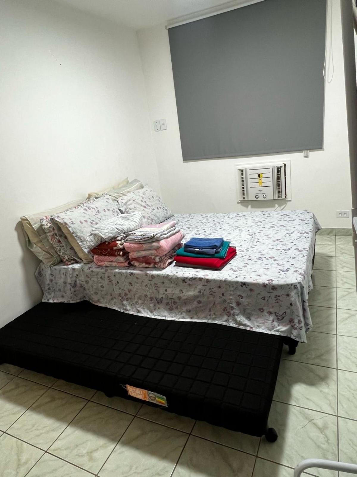 Apartamento Junesse, Riocentro, Parque olímpico Río de Janeiro Exterior foto
