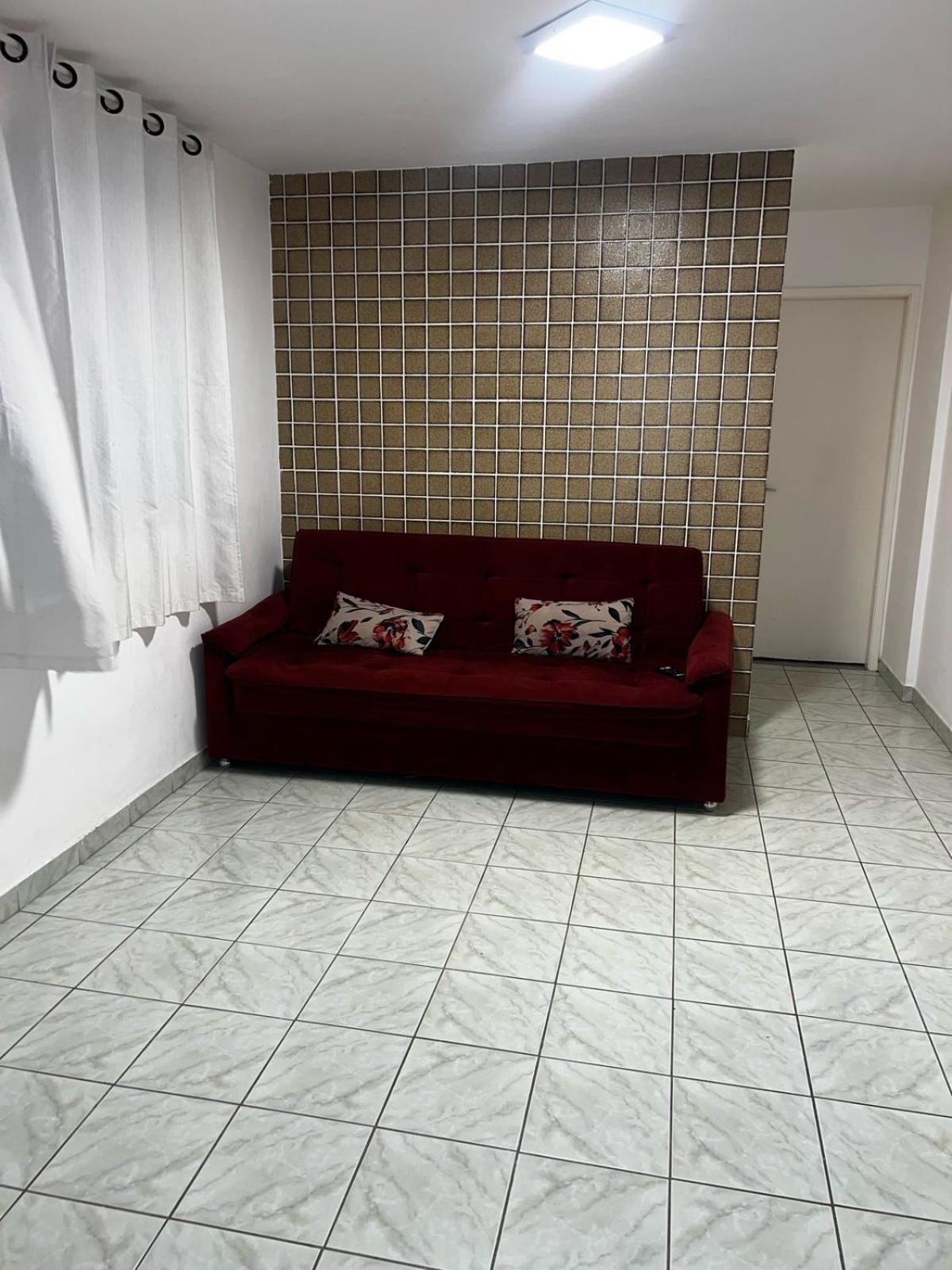Apartamento Junesse, Riocentro, Parque olímpico Río de Janeiro Exterior foto
